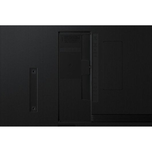 Monitor Samsung QH115F-X 115" UltraHD 4K 60Hz VA WiFi Tizen Indoor 24/7