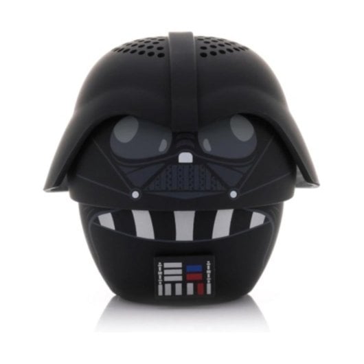 Altavoces Bitty Boomers Portátil Inalámbrico Bluetooth Bateria Integrada Star Wars