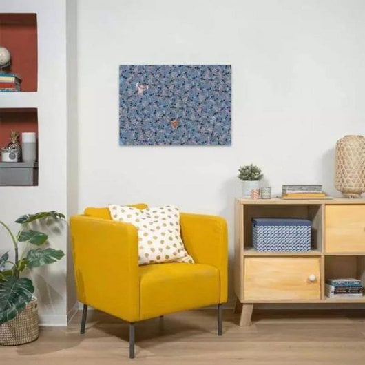 Puzzle Ravensburger 12001265 1000 Peças Multicor Lilo & Stitch