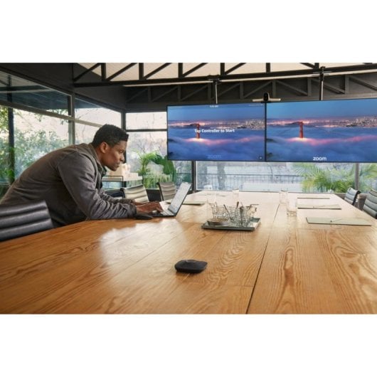 Accessorio videoconferenza Poly Studio A2 Bridge Audio Plug and Play Ethernet