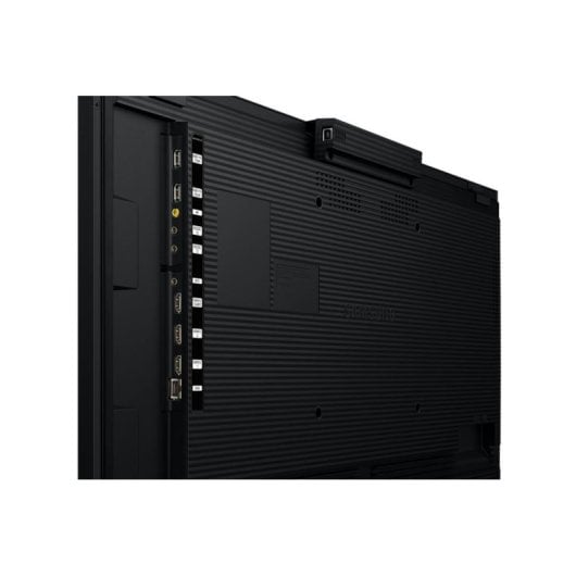 Monitor Samsung QM32C-T 32" FullHD VA Touchscreen WiFi 8 ms Segnaletica Digitale