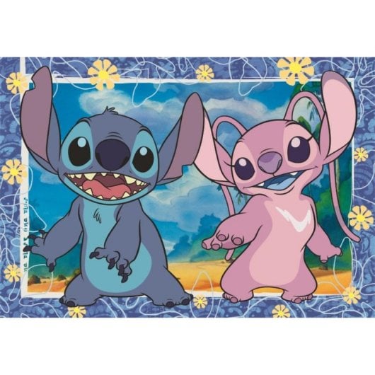 Puzzle Clementoni 27573 Multicolor 104 piezas para niños desde 4 años