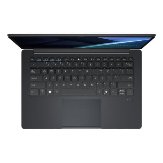 Portátil Asus ExpertBook B1 B1403CVA-S63110XA 14" Intel Core i3-1315U 8GB 256GB SSD UHD Graphics Windows 11 Pro Educatio