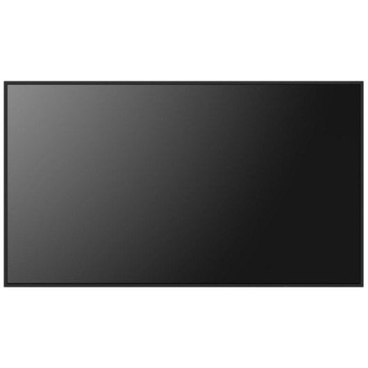 Monitor Sharp MultiSync E509 50" UltraHD 4K 60Hz VA Antireflex 8ms