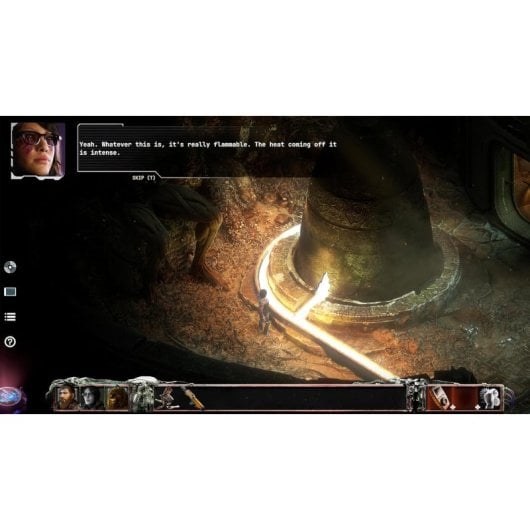 Red Art Games Stasis Bone Totem, PlayStation 5, RP (Clasificação pendente)