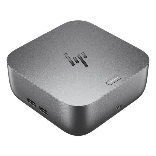 Base para portátil HP Thunderbolt 4 Ultra 280W G6 conectividad avanzada 8K