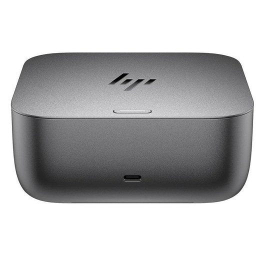 Base para portátil HP Thunderbolt 4 Ultra 280W G6 conectividad avanzada 8K