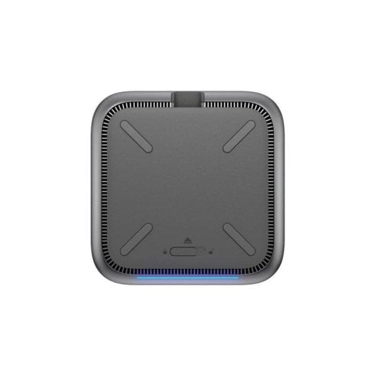 Station d'accueil HP Thunderbolt 4 Ultra 280W G6 8K 7xUSB 2xDisplayPort Ethernet