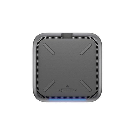 Base para portátil HP Thunderbolt 4 Ultra 280W G6 conectividad avanzada 8K
