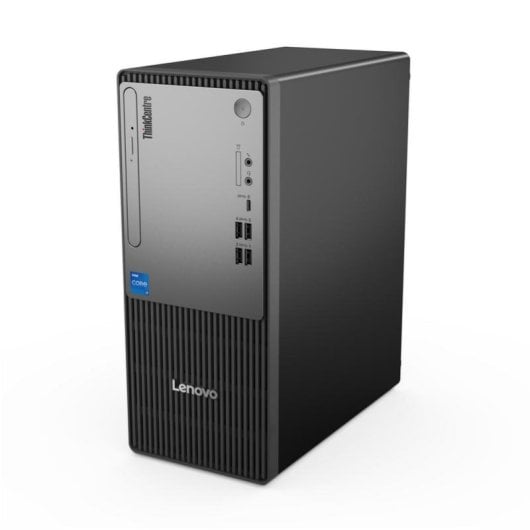 Lenovo ThinkCentre neo 50t Gen 5 Intel Core i5-14400 16GB 512GB SSD UHD Graphics 730 Windows 11 Pro DVD±RW Wi-Fi 6