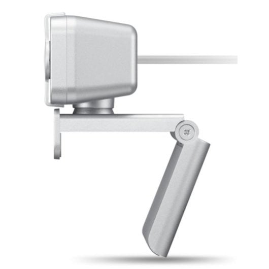 Webcam Lenovo 310 Full HD 1920 x 1080 30fps USB Bianco Clip