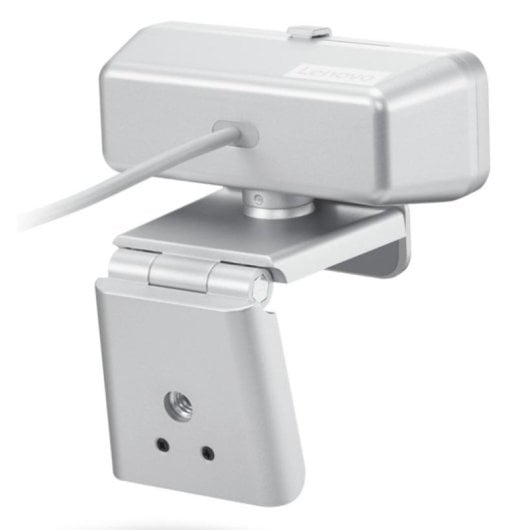 Webcam Lenovo 310 Full HD 1920 x 1080 30fps USB Bianco Clip