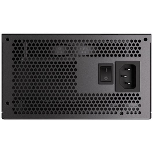 Fuente de Alimentación Antec SIGNATURE CSK850 PRO 850W 80 PLUS Bronze ATX 3.1 modulaire
