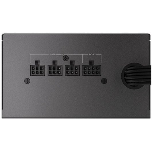 Fuente de Alimentación Antec SIGNATURE CSK850 PRO 850W 80 PLUS Bronze ATX 3.1 modulaire