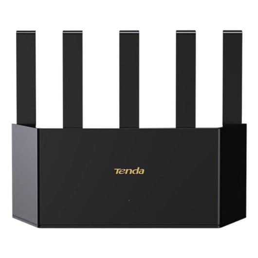 Router Tenda TE3L v1.0 BE3600 RJ-45 3570 Mbit/s Dual-Band Intelligent Mesh