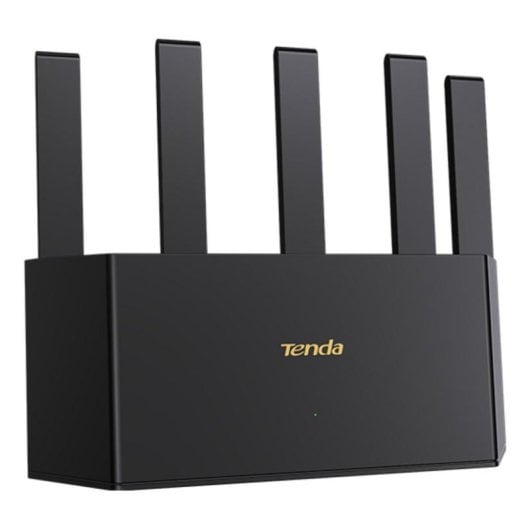 Router Tenda TE3L v1.0 BE3600 RJ-45 3570 Mbit/s Dual-Band Intelligent Mesh