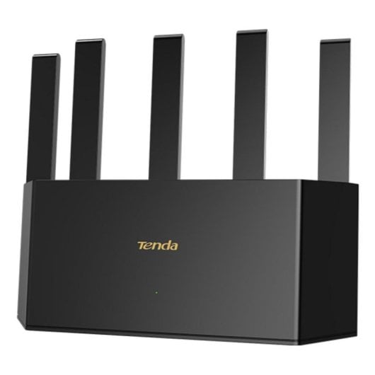 Router Tenda TE3L v1.0 BE3600 RJ-45 3570 Mbit/s Dual-Band Intelligent Mesh