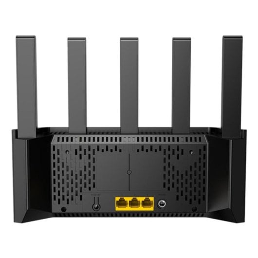 Router Tenda TE3L v1.0 BE3600 RJ-45 3570 Mbit/s Dual-Band Intelligent Mesh