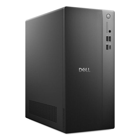 Dell ECT1250 Intel Core i5-14400 16GB 512GB SSD UHD 730 Windows 11 Pro Wi-Fi 6