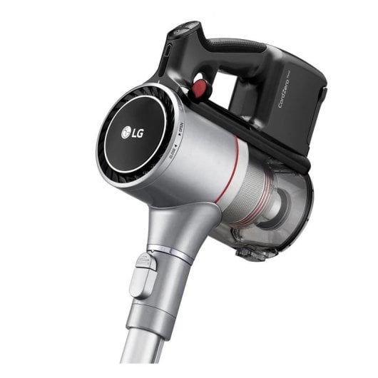 Aspirapolvere Scopa LG A9K-CORE1S 0,2kW Senza Sacco Senza Cavo Argento