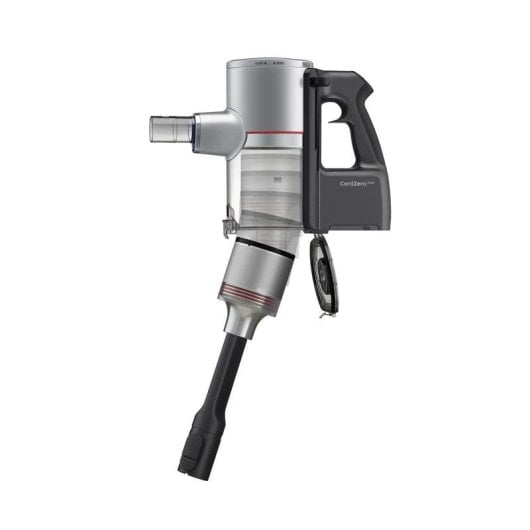 Aspirapolvere Scopa LG A9K-CORE1S 0,2kW Senza Sacco Senza Cavo Argento