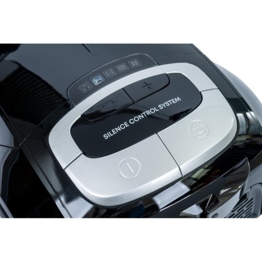 Aspirateur Avec Sac Tornado VCBKC800BCL 0,8kW Avec Fil Noir Rouge