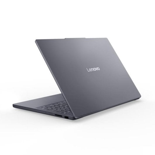 Ordinateur portable Lenovo IdeaPad Slim 3 15ARP10 15.3" AMD Ryzen 5 7535HS 16GB 512GB SSD Radeon 660M Sans OS