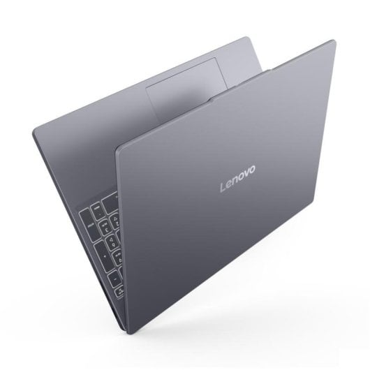 Ordinateur portable Lenovo IdeaPad Slim 3 15ARP10 15.3" AMD Ryzen 5 7535HS 16GB 512GB SSD Radeon 660M Sans OS