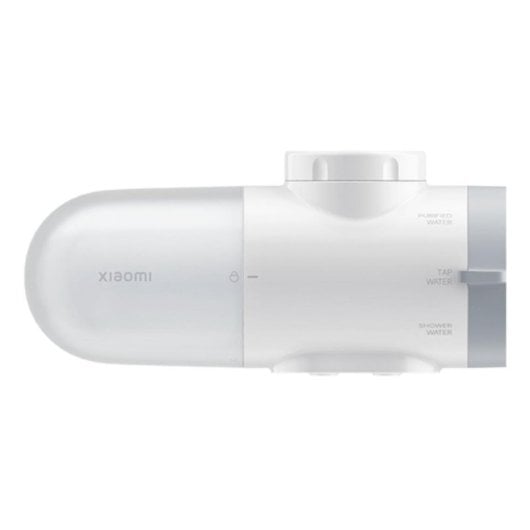 Wasserfilter Xiaomi BHR9098GL Weiß 5-stufige Filtration 4 Kartuschen