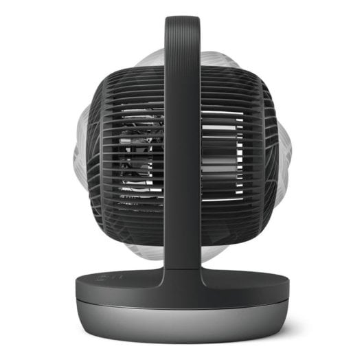 Ventilador de Mesa Philips 3000 Series SilentWings 27W 3 Velocidades Cinzento