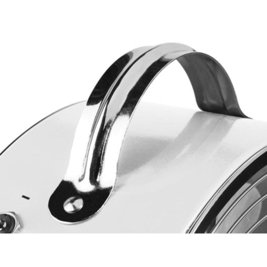 Ventilador Tristar VE-5967 de mesa retro metal 25 cm 20 W