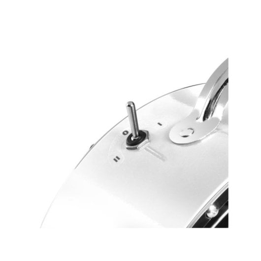 Ventilador Tristar VE-5967 de mesa retro metal 25 cm 20 W