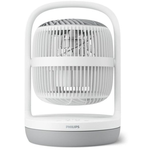 Ventilador PHILIPS 2000 series Mesa Tecnologia SilentWings 40 dB Temporizador