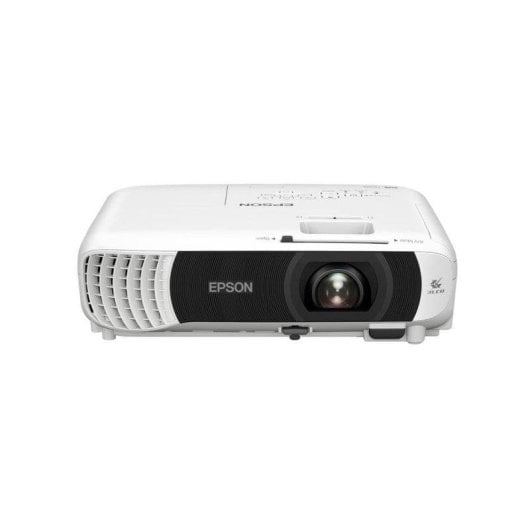 Projecteur Epson EB-W55 WXGA 4000 Lumens 320" Lampe 3LCD WiFi intégré