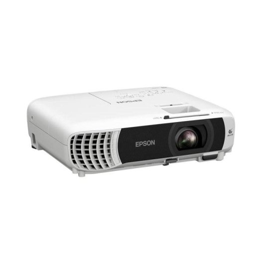 Projecteur Epson EB-W55 WXGA 4000 Lumens 320" Lampe 3LCD WiFi intégré
