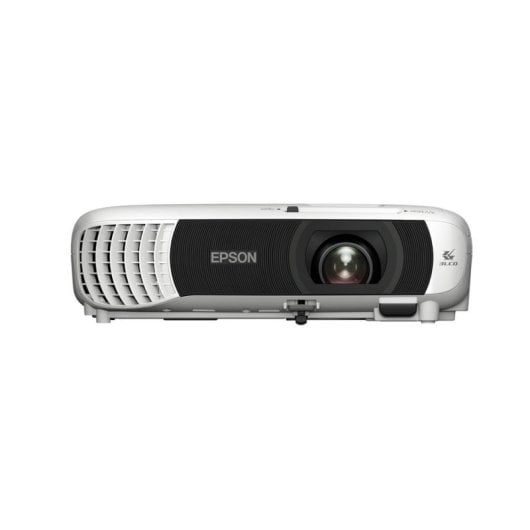 Projetor Epson EB-W55 WXGA 4000 Lúmenes 320" Lâmpada 3LCD Wi-Fi