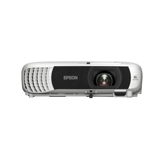 Projecteur Epson EB-W55 WXGA 4000 Lumens 320" Lampe 3LCD WiFi intégré