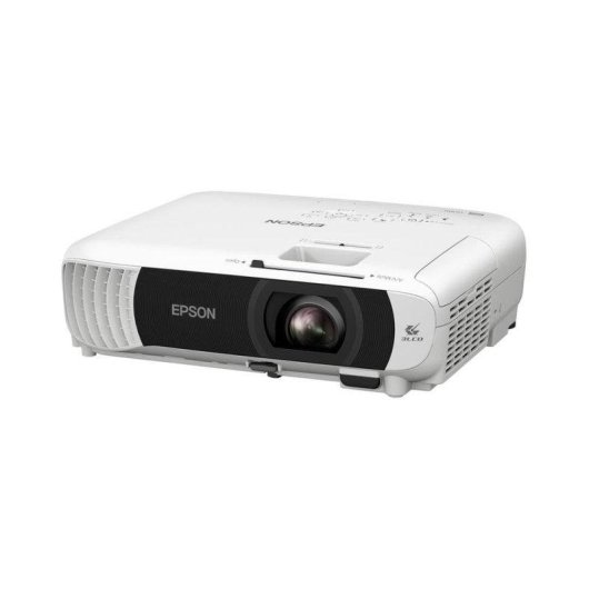 Projecteur Epson EB-W55 WXGA 4000 Lumens 320" Lampe 3LCD WiFi intégré