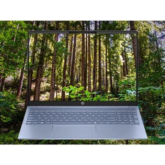 Portátil HP OmniBook 5 AI 16-af1008ns 16" Intel Core Ultra 7 255U 32GB 1TB SSD Intel Graphics Windows 11 Home