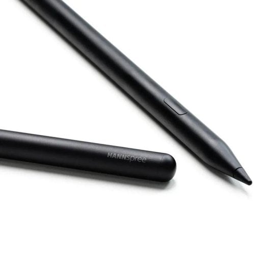 Digitalstift Hannspree Active Stylus Pen Schwarz für HannsNote2 und Lumo