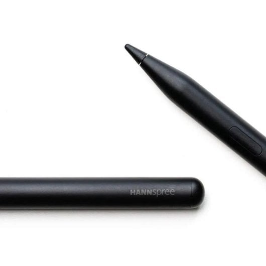 Digitalstift Hannspree Active Stylus Pen Schwarz für HannsNote2 und Lumo