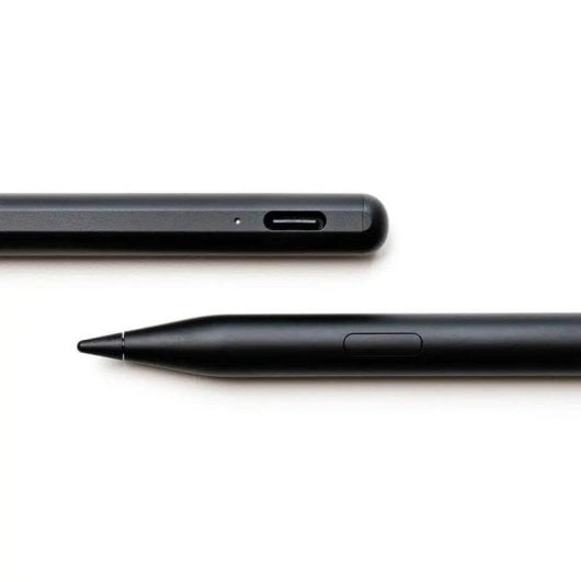 Digitalstift Hannspree Active Stylus Pen Schwarz für HannsNote2 und Lumo