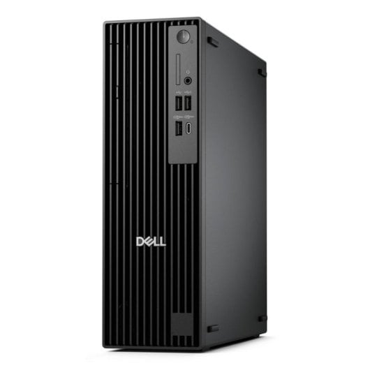 Dell Pro QBS1250 Plus Intel Core Ultra 5 16GB 512GB SSD Intel Graphics Windows 11 Pro Wi-Fi 6E