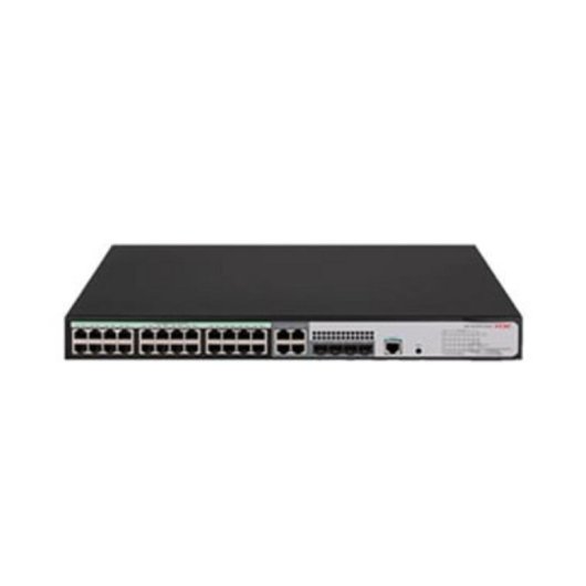 Switch Gestioneado H3C S5120V3-28P-HPWR-LI 24 Ports Gigabit PoE L3 Rack
