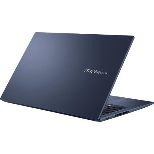 Notebook Asus Vivobook 15 F1502ZA-SH34 15.6" Intel Core i3-1215U 8GB 256GB SSD Intel UHD Graphics Windows 11 Home