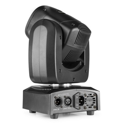 Proyector discoteca BeamZ Panther 85 LED 80 W RGBW 13 canales DMX