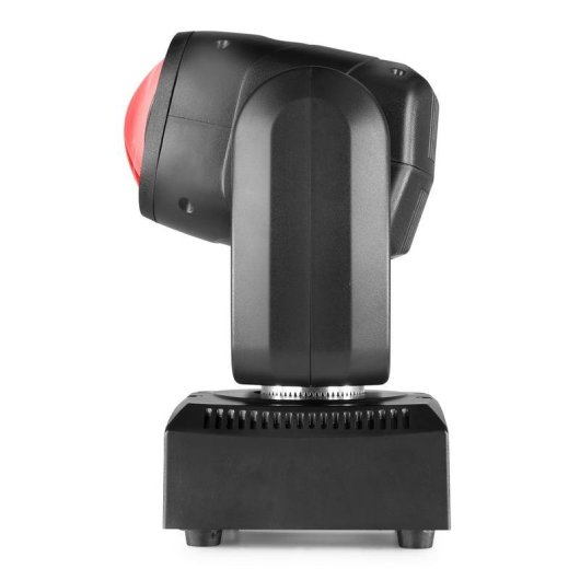 Proyector discoteca BeamZ Panther 85 LED 80 W RGBW 13 canales DMX