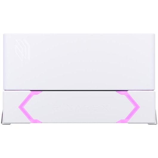 Refrigeração a Ar Einarex Socket AM4/1700 120mm Ventus V100 RGB Tubos de Cobre