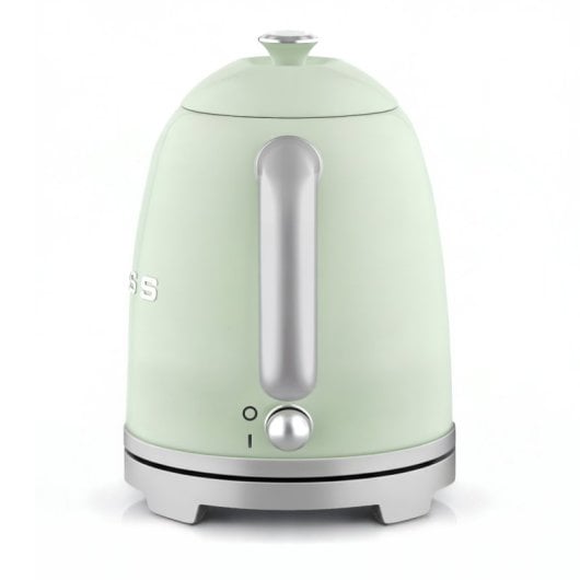 Chaleira elétrica vintage de 1 litro Sweiss Kts7