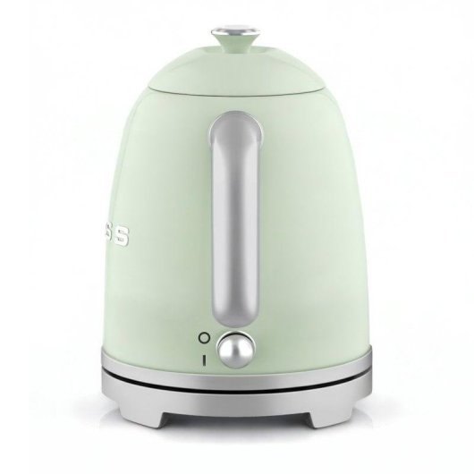 Bollitore elettrico 1 litro Vintage Sweiss KTS7